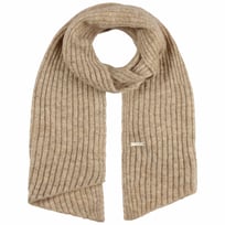 Dernica Gebreide Sjaal by Seeberger - 59,95 &euro;
