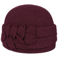 Derona Walkloden Muts by Seeberger - 55,95 &euro;