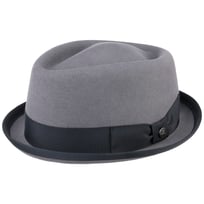 Diamond Crown Pork Pie Vilthoed by Lierys - 79,95 &euro;