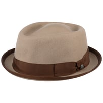 Diamond Crown Pork Pie Vilthoed by Lierys - 79,95 &euro;