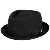 Diamond Crown Pork Pie Vilthoed by Lierys - 79,95 &euro;