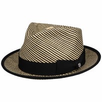 Diamond Twotone Panamahoed by Lierys - 169,00 &euro;