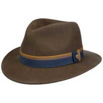Dilworth Traveller Wollen Hoed by Lierys - 99,90 &euro;