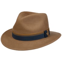 Dilworth Traveller Wollen Hoed by Lierys - 99,90 &euro;