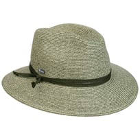 Dimena Traveller Raffia Hoed by Lipodo - 59,95 &euro;