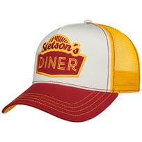 Diner Trucker Pet by Stetson - 35,00 &euro;