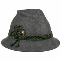 Dirndl Hoed by Lodenhut Manufaktur - 79,95 &euro;