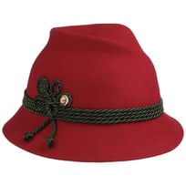 Dirndl Hoed by Lodenhut Manufaktur - 79,95 &euro;