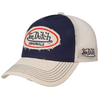 Distressed Urban Trucker Pet by Von Dutch - 34,90 &euro;