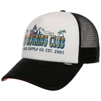 Do Nothing Club DNC Trucker Pet by Djinns - 29,99 &euro;