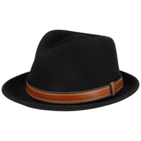 Dodgson LiteFelt Wollen Hoed by Bailey 1922 - 129,00 &euro;