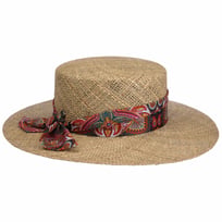 Doleva Zeegras Hoed by Lierys - 59,95 &euro;