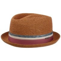 Domenico Toyo Player Strohoed by Stetson - 59,00 &euro;