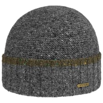 Donegal Wool Omslagmuts by Stetson - 69,00 &euro;