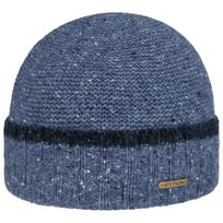 Donegal Wool Omslagmuts by Stetson - 69,00 &euro;