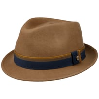 Donmalo Trilby Wollen Hoed by Lierys - 79,90 &euro;