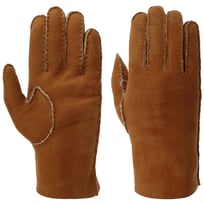 Donnel Leren Handschoenen by Caridei - 109,00 &euro;