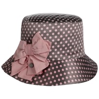 Dots Bucket Stoffen Hoed by Lierys - 79,95 &euro;