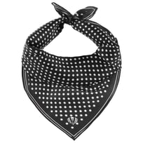 Dotted Zijden Doek by Fraas - 35,95 &euro;