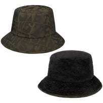 Double Sided Bucket Omkeerbare Hoed by Stetson - 59,00 &euro;