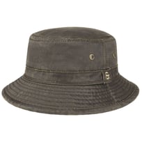 Drasco Stoffen Hoed by Stetson - 69,00 &euro;