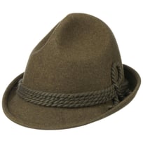 Dreispitz Made in Germany by Lodenhut Manufaktur - 79,95 &euro;