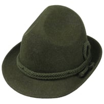 Dreispitz Wolvilthoed by Lipodo - 49,95 &euro;