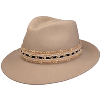 Dreville Bogart Wollen Hoed by Lierys - 119,00 &euro;