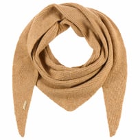 Driehoekige Sjaal met Lovertjes by Seeberger - 39,95 &euro;