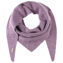 Driehoekige Sjaal met Lovertjes by Seeberger - 39,95 &euro;