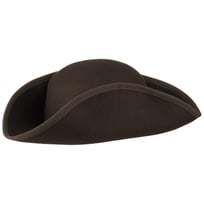 Driepunter Wolvilthoed by Lipodo - 59,95 &euro;