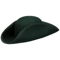 Driepunter Wolvilthoed by Lipodo - 59,95 &euro;