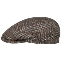 Driver Murnley Check Pet by Stetson - 179,00 &euro;