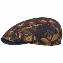 Driver pet Jacquard by Stetson - 129,00 &euro;
