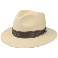 Durmand Fedora Panamahoed by Stetson - 149,00 &euro;