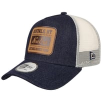 E-Frame Denim Trucker Pet by New Era - 39,95 &euro;