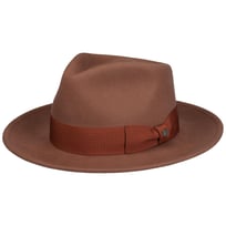Eames Fedora Wollen Hoed by Brixton - 110,00 &euro;