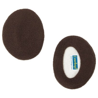 Earbags Oorwarmers Small - 15,95 &euro;