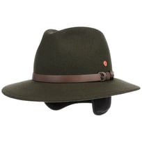 Earflap Georgia Outdoorhut by Mayser - 189,00 &euro;