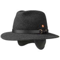 Earflap Georgia Outdoorhut by Mayser - 189,00 &euro;