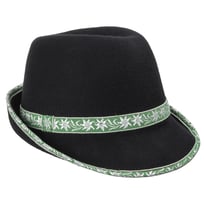 Edelweiss Drachten Hoed - 49,95 &euro;