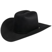 El Presidente 100X Western Hoed by Stetson - 1950,00 &euro;