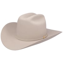 El Presidente 100X Western Hoed by Stetson - 1950,00 &euro;