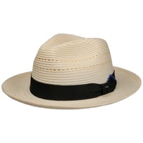 Eli Fedora Stoffen Hoed by Bailey 1922 - 49,00 &euro;
