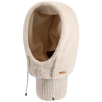 Eliess Teddy Hood Sjaalmuts by Barts - 54,99 &euro;