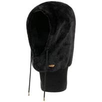 Eliess Teddy Hood Uni Sjaalmuts by Barts - 54,99 &euro;