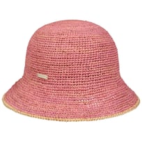 Eliza Raffia Cloche Strohoed by Seeberger - 95,95 &euro;