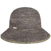 Eliza Raffia Cloche Strohoed by Seeberger - 95,95 &euro;