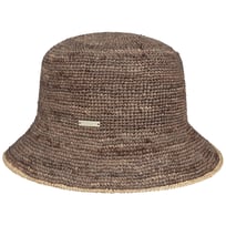 Eliza Raffia Cloche Strohoed by Seeberger - 95,95 &euro;
