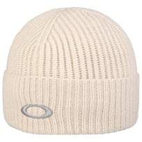 Ellipse Ribbed Beanie Muts by Oakley - 44,95 &euro;